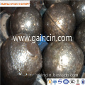 BV quality grinding chromium casting balls